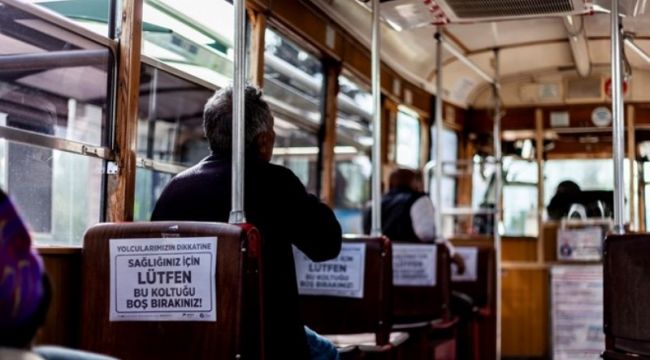 Corona hastalarına elektronik bileklik