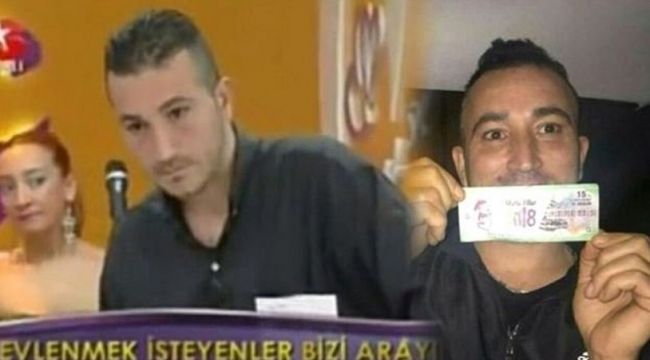 Damat adayı, dolandırıcılık yaparken yakalandı!