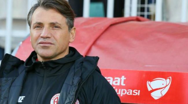 Denizlispor'da teknik direktör koltuğuna 4 aday