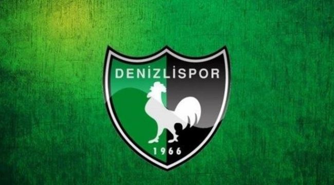 Denizlispor kötüye gidiyor
