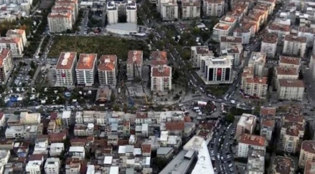Deprem bölgesinde bu hafta yağış beklenmiyor