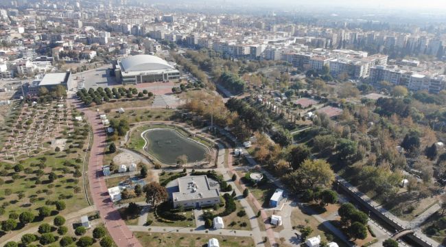 DEPREM ÇADIRLARI KALDIRILIYOR