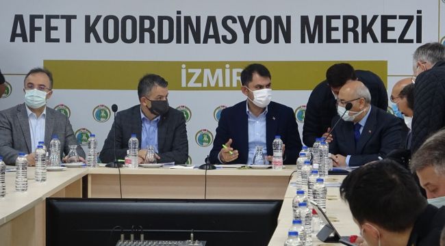KISA SÜREDE YENİ BİNALARINA KAVUŞACAKLAR