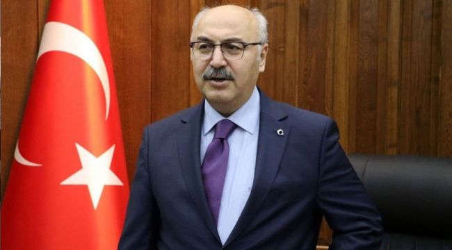 DEPREMZEDELER İÇİN FUAR İZMİR HİZMETTE