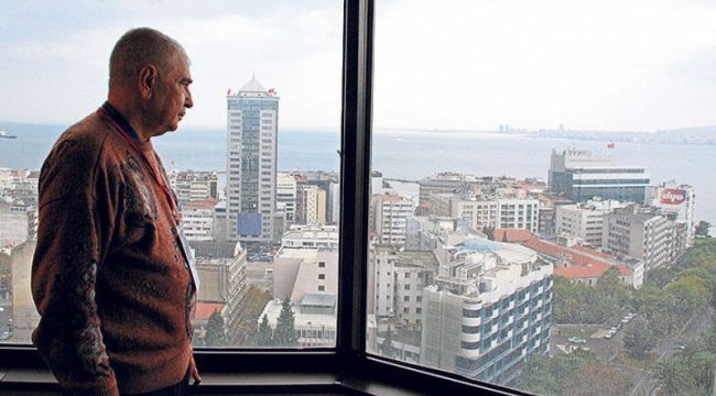 DEPREMZEDELERE BEŞ YILDIZLI YAŞAM