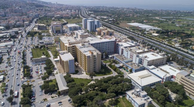 DEÜ'den sağlık alanında önemli çalışma