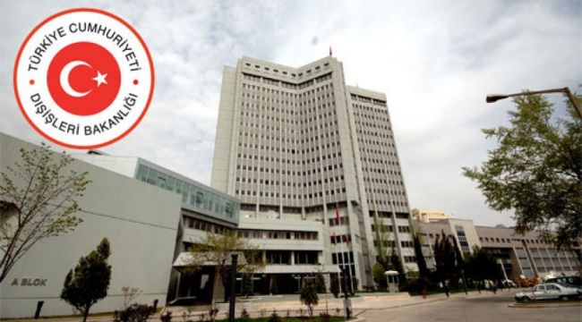 Dışişleri Bakanlığı, Suudi ambargosunu görmezden geldi