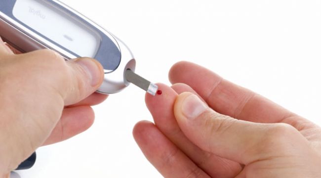 Diyabet şüpheniz varsa, hemen test yaptırın