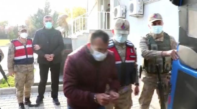 Diyarbakır merkezli 5 ilde terör operasyonu