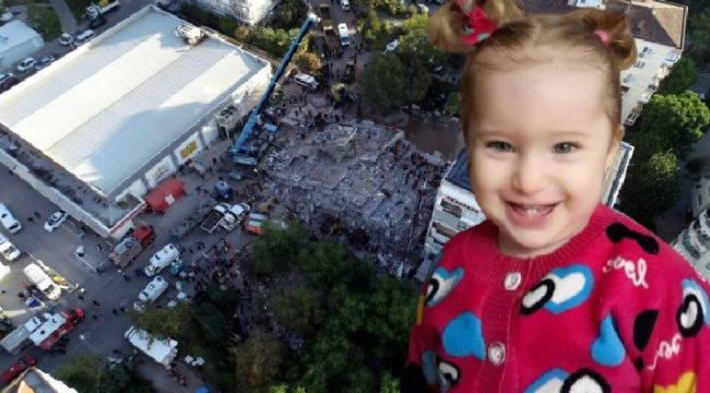 DOĞANLAR APARTMANINDA ELİF BEBEK MUCİZESİ