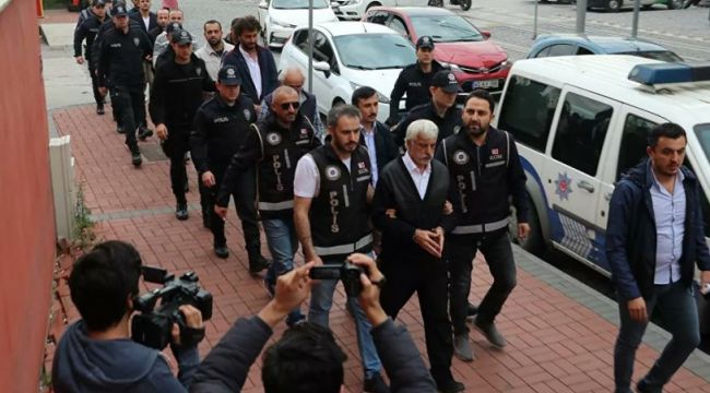 Dolandırıcı  'sahte peygamber' tahliye edildi