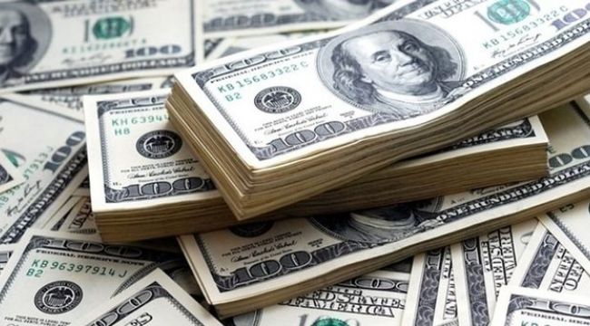 Dolar kuru bugün ne kadar?