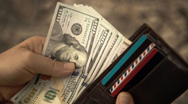 Dolar kuru bugün ne kadar?