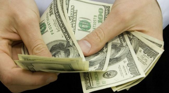Dolar kuru bugün ne kadar?