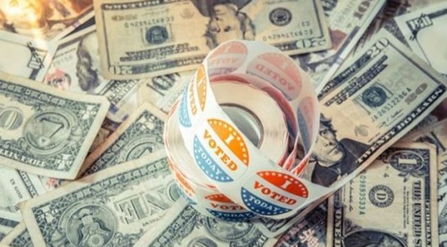 Dolar ve Euro fiyatlarında son durum!