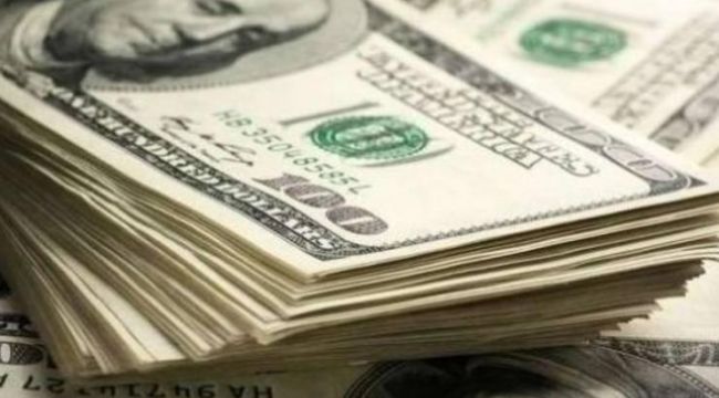 Dolarda yeniden rekor kırdı