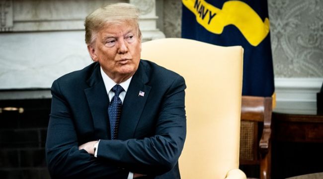 Donald Trump yenilgiyi kabul etti, ekibine talimatı verdi