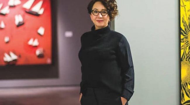“Dünya Diye Bir Yer”