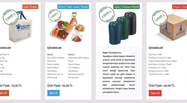 DÜNYADAN İZMİR'E DAYANIŞMA KÖPRÜSÜ