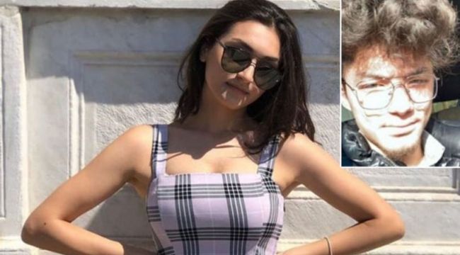 Duygu Delen cinayetinde kan donduran detaylar