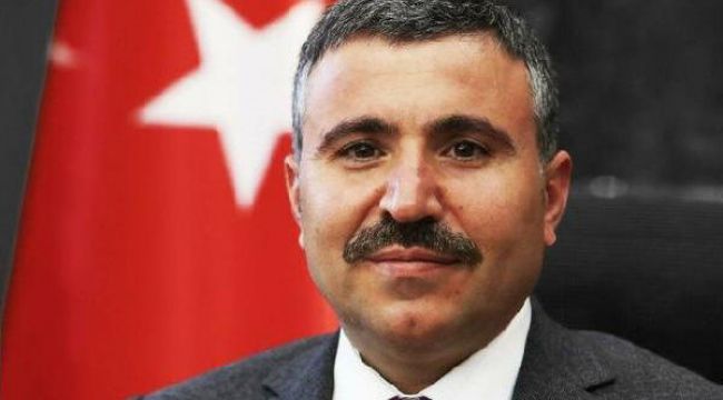 Düzce Valisi Atay'ın koronavirüs testi pozitif çıktı