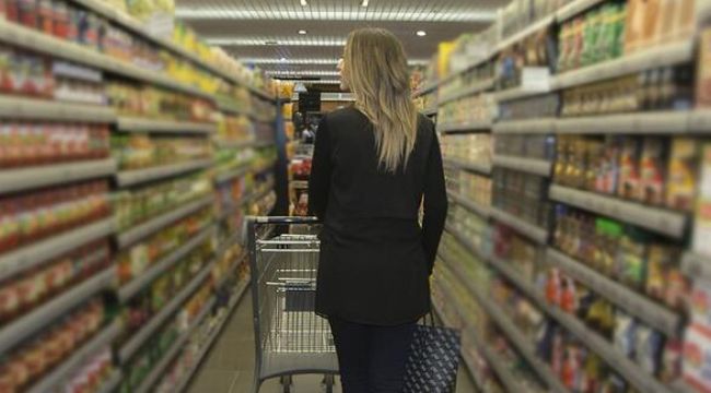 Ekonomik güven endeksi kasımda azaldı