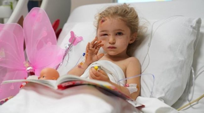 ELİF PERİNÇEK'İN İSMİ ÇOCUK PARKINA VERİLECEK