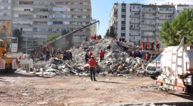 EMRAH APARTMANI'NDA SKANDAL GERÇEK!