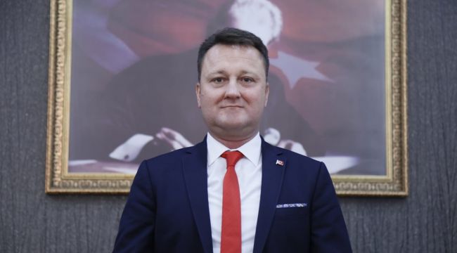 ENGELSİZ MENEMEN İÇİN YENİ HİZMET