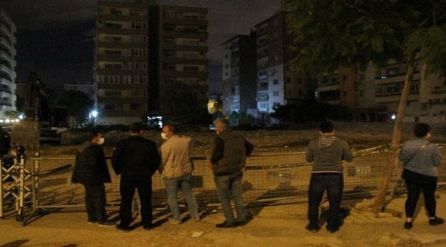 ENKAZDAN GERİYE ACILAR KALDI