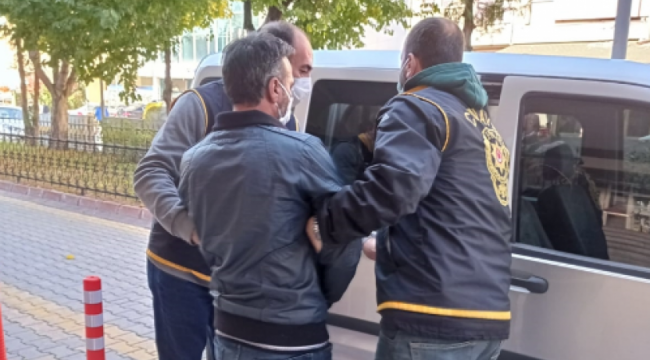 Eski damat yüzünden hayatını kaybetti