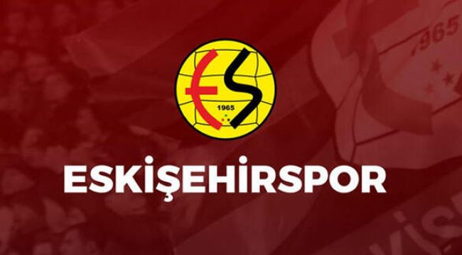 Eskişehirspor'da 4 koronavirüs vakası