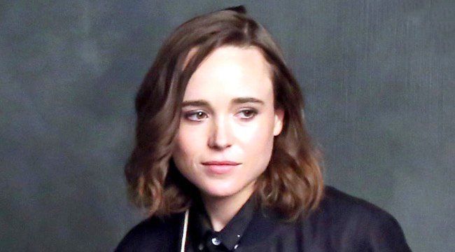 Espor temalı filmin başrolü Ellen Page'e emanet