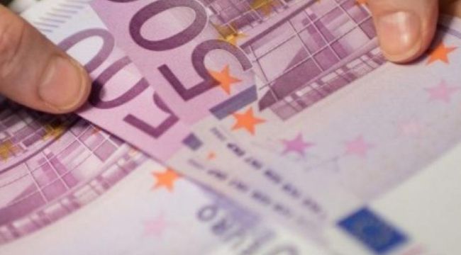 Euro yeni tarihi zirvesini gördü