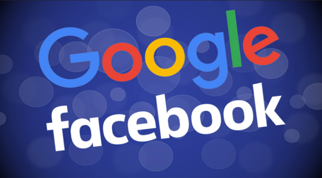 Facebook ve Google siyasi reklam yasağını uzattı
