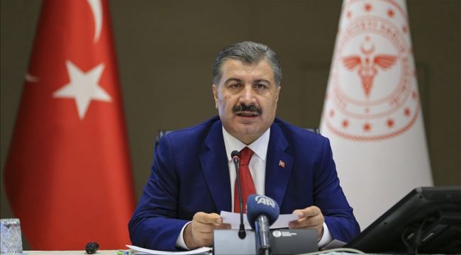 Fahrettin Koca'dan umutlandıran açıklama
