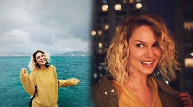 Farah Zeynep Abdullah: Aşık olamıyorum