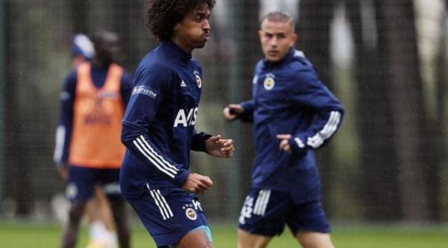 Fenerbahçe, Konyaspor'u ağırlayacak