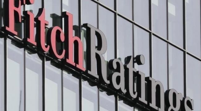 Fitch’ten Türkiye’ye uyarı