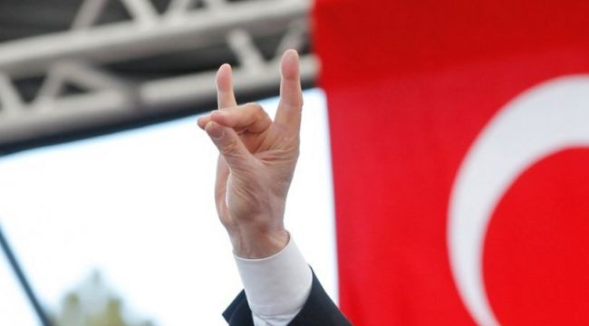 Fransa hükümetinden 'Bozkurtlar' kararı! Yasaklandı