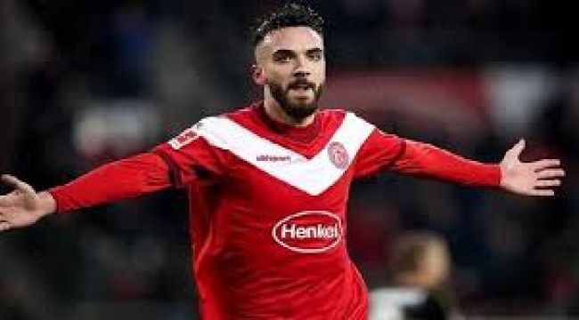 Galatasaray'dan Kenan Karaman hamlesi