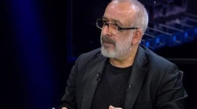 Gazeteci Ahmet Kekeç hayatını kaybetti
