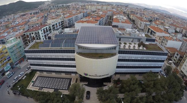 GAZİEMİR'DEN SALGINA KARŞI EK TEDBİRLER