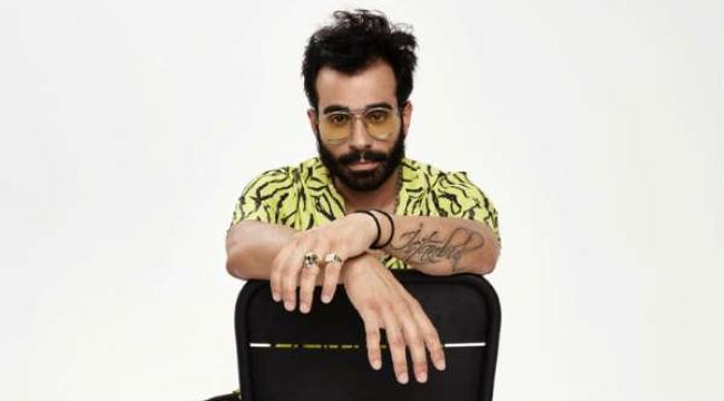 Gökhan Türkmen dünya listelerinde