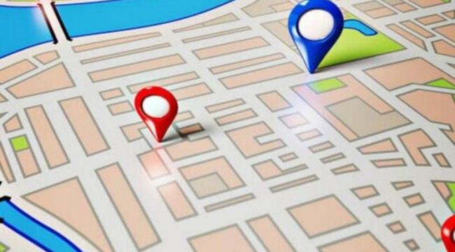 Google Haritalar'ın yeni toplu taşıma özelliği!