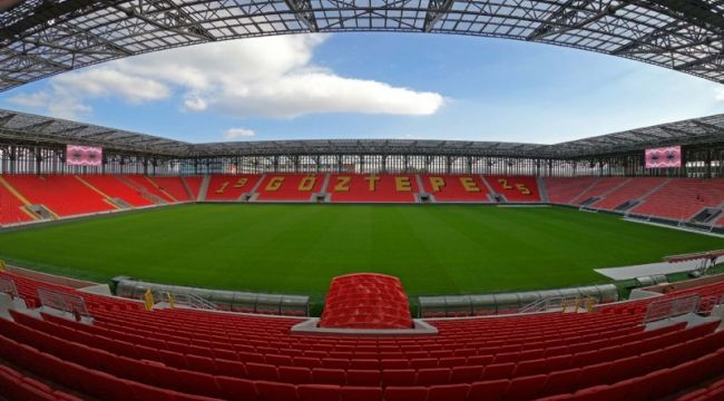 Göztepe'de 3 kişinin Kovid testi negatife döndü
