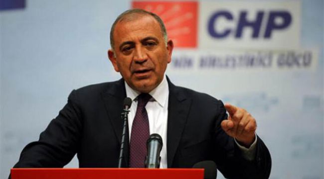 Gürsel Tekin'den şaşırtan CHP eleştirisi