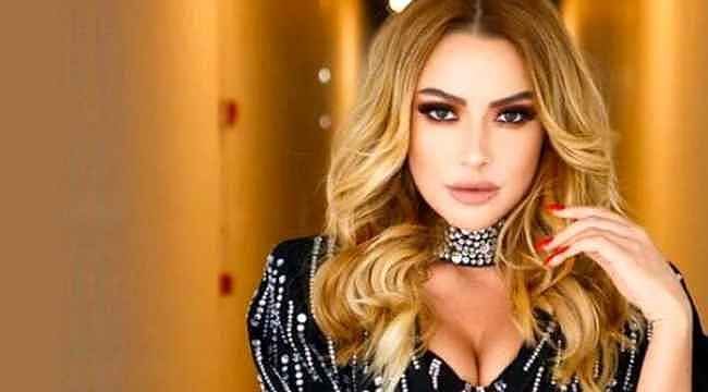 Hadise paylaştı beğeni yağdı