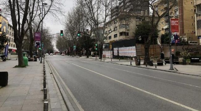 Hafta içi sokağa çıkma yasağı olacak mı?