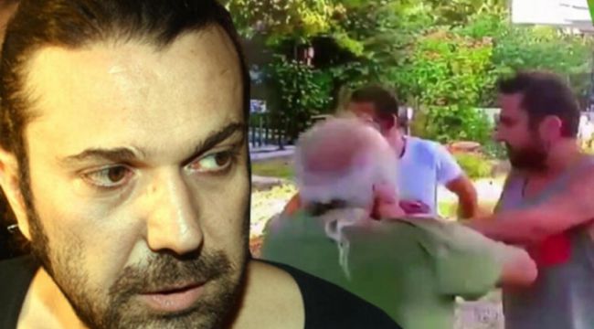 Halil Sezai’nin aldığı cezanın gerekçeli kararı açıklandı